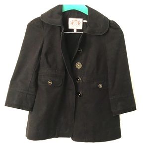 Juicy Couture Spring Jacket